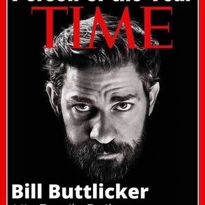 Meet your Posher, Quinton